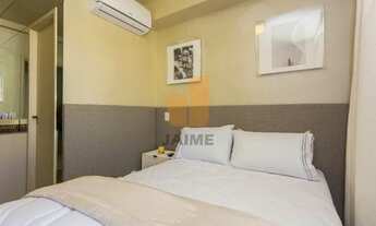 Imagem 4: EXCELENTE STUDIO À VENDA EM HIGIENÓPOLIS