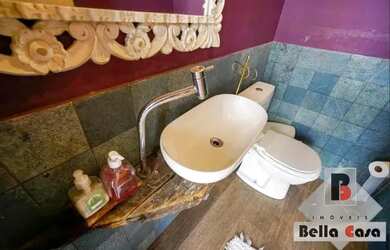 Imagem 14: Apartamento para alugar com 3 dormitórios , 400m² com 2 suites , 4 banheiros no total 2 va