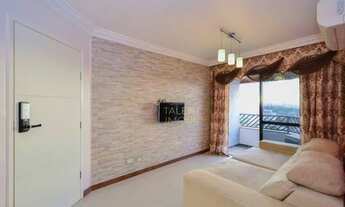 Imagem: Apartamento com 3 dormitórios à venda