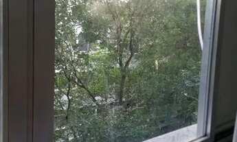 Imagem: Apartamento para aluguel com 42 metros