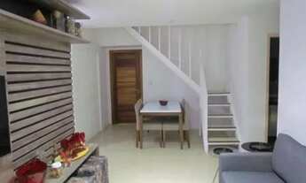 Imagem 2: Cobertura Mobiliada Rio 2