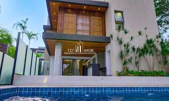 Imagem 7: Condomínio do Lago - Sobrado - 4 suites