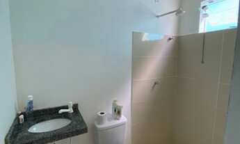 Imagem 3: Casa mobiliada com 3 Quartos na independência