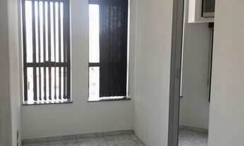 Imagem 5: Escritório para aluguel tem 40 metros quadrados com 3 quartos em Embaré - Santos - SP