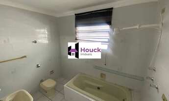 Imagem 2: Sobrado de 139m em ótima localização do Jardim Santo Elias, próximo da Avenida