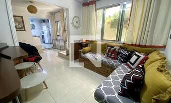 Imagem 4: Casa para Aluguel - Olavo Bilac, 1 Quarto, 65 m2