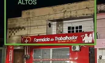 Imagem: Quatro suítes - Ótimo para aluguel comercial/Pousada