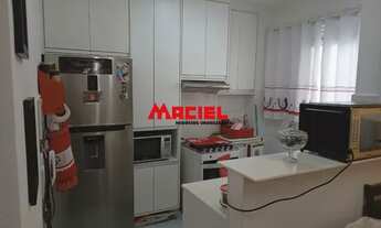 Imagem 3: Apartamento Padrão em São José dos Campos