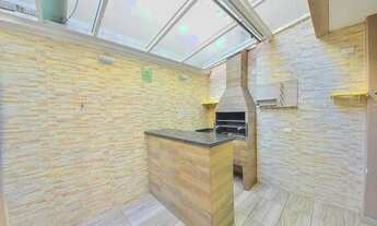 Imagem 6: Casa para venda possui 170 metros quadrados com 3 quartos em Veloso - Osasco - SP