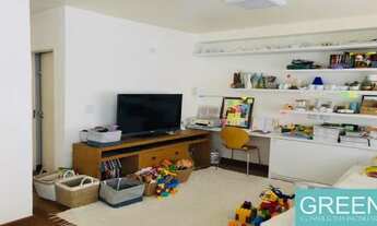 Imagem 5: Lindo Apartamento para Venda, totalmente reformado. Itaim Bibi, São Paulo 3 dormitórios se