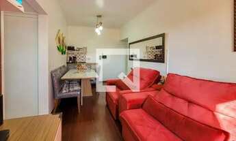 Imagem 2: Apartamento para Aluguel - Assunção, 2 Quartos, 56 m2