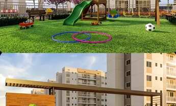 Imagem 4: ESTILO GOLF- UNIDADES DENTRO DO MINHA CASA MINHA VIDA - APROVEITE PRA COMPRAR SEU APÊ