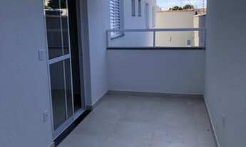 Imagem 4: Apartamento para venda com 60 metros quadrados com 2 quartos em Santa Mônica - Uberlândia