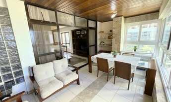 Imagem 4: BOA VIAGEM, NA QUADRA DO MAR, 1 POR ANDAR, 4 SUITES, 224 M² ÁREA ÚTIL, 3 VAGAS