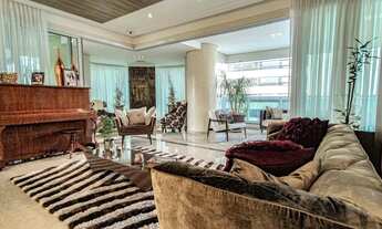 Imagem 3: Apartamento A Venda no Anália Franco, São Paulo