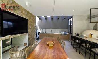 Imagem 4: Sobrado com 6 dormitórios à venda, 780 m² por R$ 10.000.000 - Riviera de São Lourenço - Be