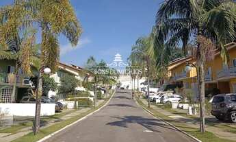 Imagem 5: BELA CASA COM 3 DORMS EM CONDOMÍNIO PARA LOCAÇÃO NA GRANJA VIANA