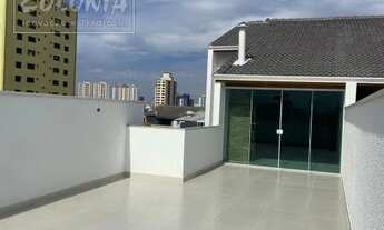 Imagem 5: Santo André - Apartamento Padrão - Parque das Nações