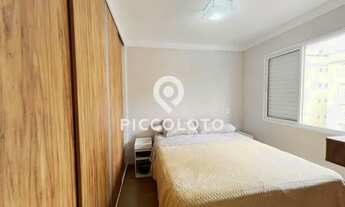 Imagem 7: Apartamento - Mansões Santo Antônio - Campinas