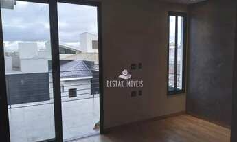 Imagem 7: Sobrado com 4 dormitórios à venda, 220 m² por R$ 1.200.000 - Novo Mundo - Uberlândia/MG