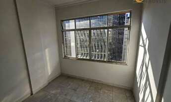 Imagem 4: Apartamento com 1 dormitório para alugar, 27 m² por R$ 971,00/mês - Centro - Niterói/RJ