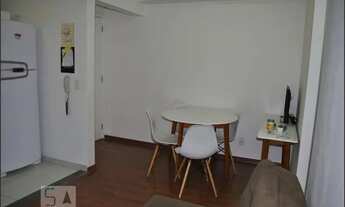 Imagem 5: Apartamento à Venda - Liberdade, 2 Quartos, 48 m2