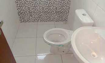 Imagem 3: Casa Apartamento com 1 dormitório