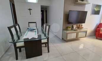 Imagem 4: Apartamento 3 Quartos sendo 1 Suite, 112 m² - Bessa - João Pessoa-PB