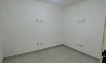 Imagem 4: Apartamento para aluguel possui 45 metros quadrados com 2 quartos