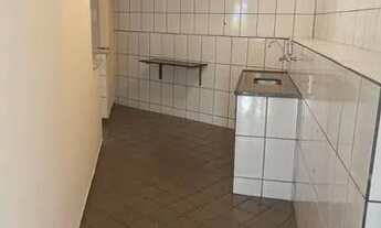 Imagem 4: Casa em Jucutuquara