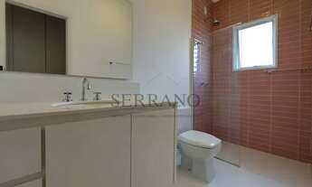 Imagem 3: CASA EM CONDOMÍNIO RESIDENCIAL em VINHEDO - SP, PINHEIRINHO