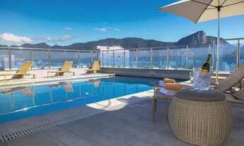 Imagem 3: Hotel Ipanema Plaza em Ipanema!