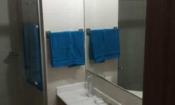 Imagem 5: Flat/ ApartHotel de 50 metros quadrados no bairro Copacabana com 1 quarto