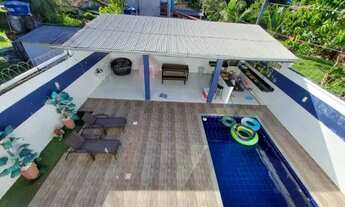 Imagem: Casa em Algodoal Mobiliada