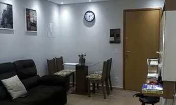 Imagem 3: Apartamento, Jardim Ísis - Cotia