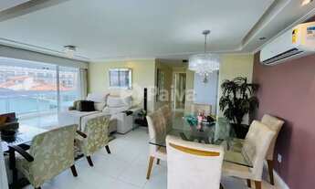 Imagem 4: Algodoal Apartamento com 4 dormitórios