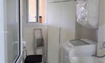 Imagem 6: Apartamento para Locação em São Paulo, Jardim Leonor, 2 dormitórios, 1 suíte, 1 banheiro