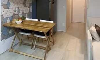 Imagem 7: Apartamento para venda possui 49 metros quadrados com 2 quartos em Bela Vista - São Paulo