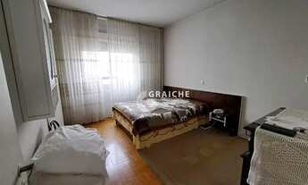 Imagem 5: Apartamento com 3 dormitórios à venda, 187 m² por R$ 1.150.000 - Aclimação - São Paulo/SP