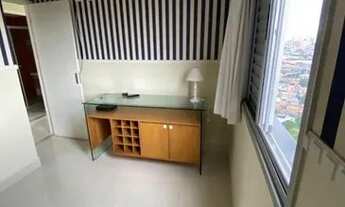 Imagem 5: Apartamento de 65m² disponível para locação no Condomínio Vivace Club