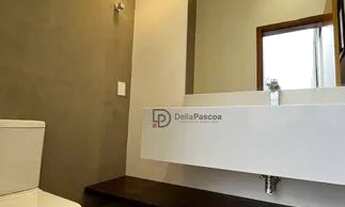 Imagem 4: Casa com 3 dormitórios à venda, 156 m² por R$ 1.400.000 - Jardim Residencial Viena - Indai