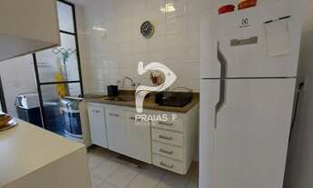 Imagem 7: Apartamento com terraço gourmet, 3 dormitórios, Enseada, Guarujá