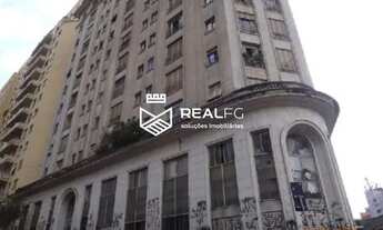 Imagem 2: São Paulo/SP - Santa efigenia