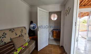 Imagem 5: Casa reformada em ótimo estado de conservação, na cidade de Soledade de Minas