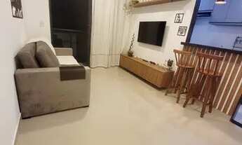 Imagem: Apartamento para aluguel possui 60 metros