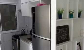 Imagem 6: Apartamento para Venda em Fortaleza, Parque Dois Irmãos, 2 dormitórios, 1 banheiro, 1 vaga