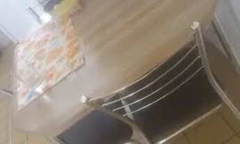 Imagem 2: Apartamento para aluguel possui 90 metros quadrados com 4 quartos