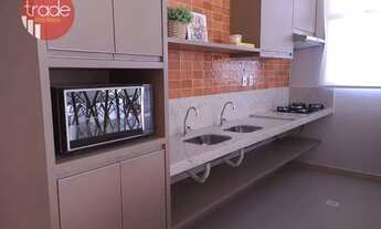 Imagem 6: Apartamento 2 dormitorios Ribeirão Preto