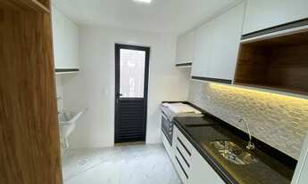 Imagem 4: Apartamento térreo (Primeiro aluguel