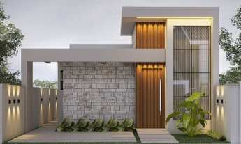 Imagem 3: FIT - Casa Linear - Cond. do Bosque - 6 Meses Para Entrega